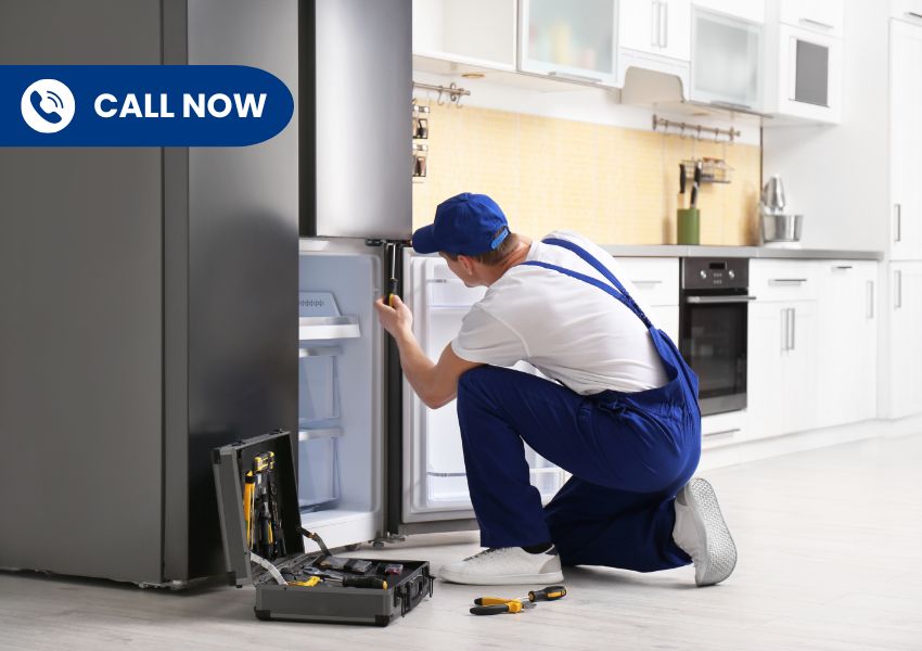 Center Conway Appliance Repair Company