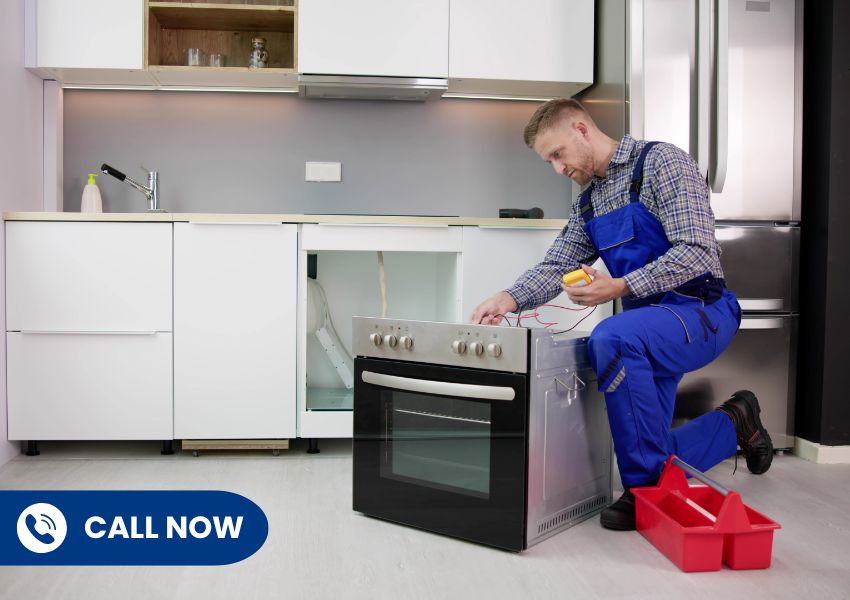 Appliance Repair Services in Center Conway, NH